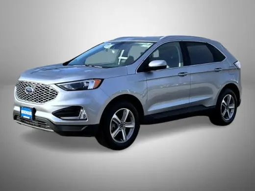 Ford Edge 2023 AWD ST-Line 4dr Crossover
