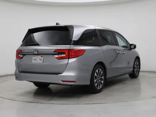 Honda Odyssey 2023 EX-L 4dr Mini-Van