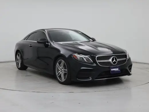 Mercedes-Benz E-Class 2020 E 450 2dr Coupe