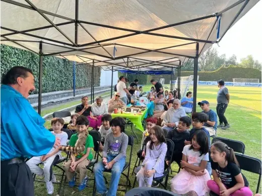 Cumpleaños Navidad Reyes SHOW