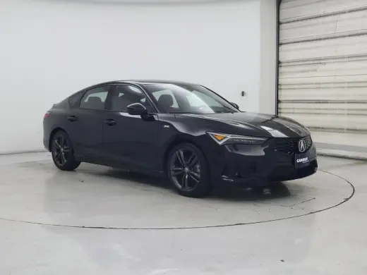 Acura Integra 2023 4dr Liftback 6M w/Technology and A-SPEC Package