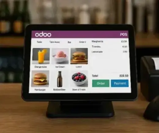POS Integration for Retail