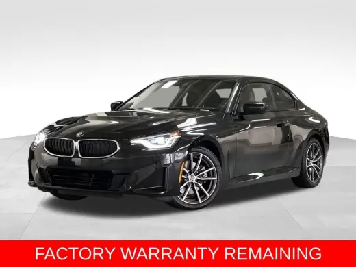 2024 BMW 2 Series 230i