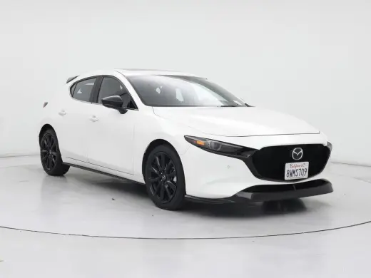 Mazda Mazda3 Hatchback 2021 AWD Premium Plus 4dr Hatchback