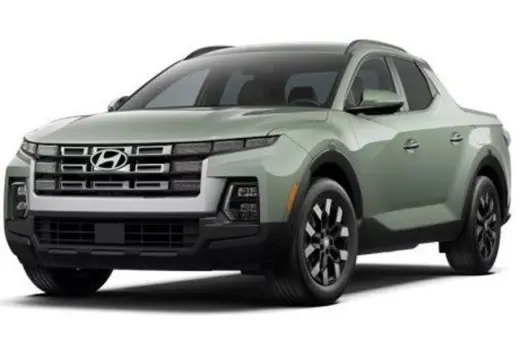 Hyundai SANTA CRUZ 2023 AWD SEL 4dr Crew Cab 4.3ft SB