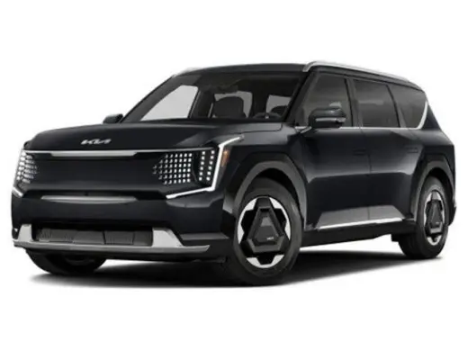 Kia EV9 2024 Light Long Range 4dr SUV
