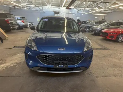 Ford Escape 2022 AWD SE 4dr SUV