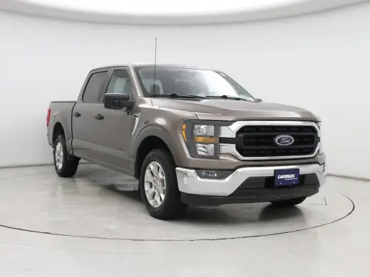 Ford F-150 2023 4x2 XLT 4dr SuperCrew 5.5 ft. SB