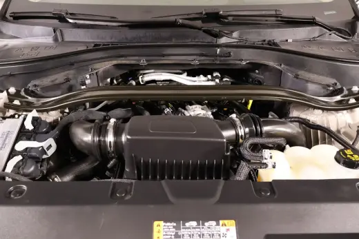Lincoln Aviator 2021 Reserve 4dr SUV