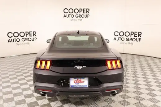 Ford Mustang 2026 EcoBoost Premium 2dr Fastback
