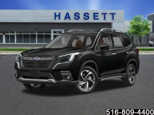 Subaru Forester 2023 AWD Touring 4dr Crossover