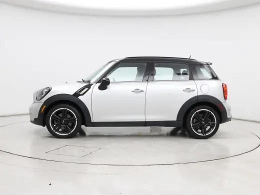 MINI Countryman 2015 Cooper S 4dr Crossover