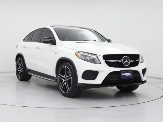 Mercedes-Benz GLE 2019 AWD AMG GLE 43 4MATIC 4dr Coupe