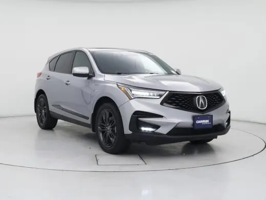 Acura RDX 2021 SH-AWD 4dr SUV w/A-SPEC Package