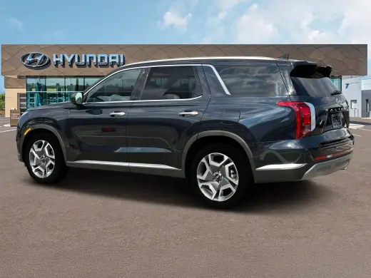 Hyundai PALISADE 2024 AWD Limited 4dr SUV