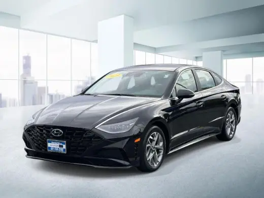 Hyundai SONATA 2023 SEL 4dr Sedan