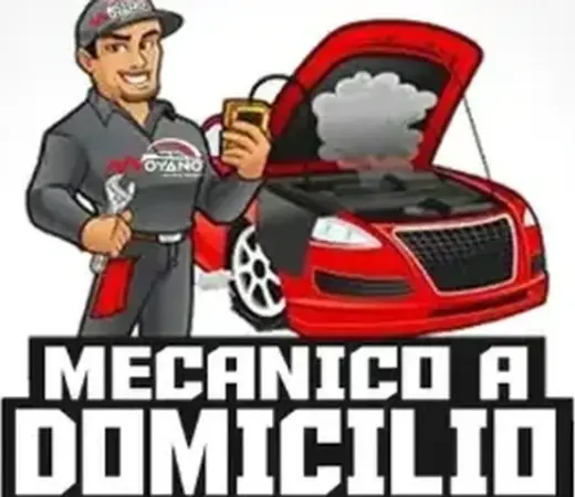 ELECTRO-MECANICO TALLER o CASA