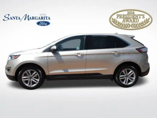 Ford Edge 2017 SEL 4dr Crossover
