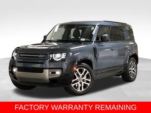 2024 Land Rover Defender 110 X-Dynamic SE
