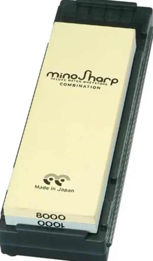 Kit afilar cuchillos Minosharp