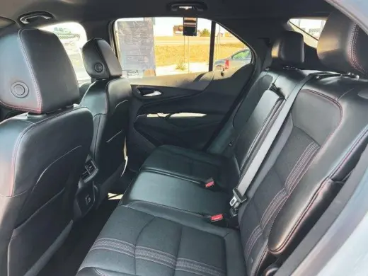 Chevrolet Equinox 2023 RS 4dr SUV