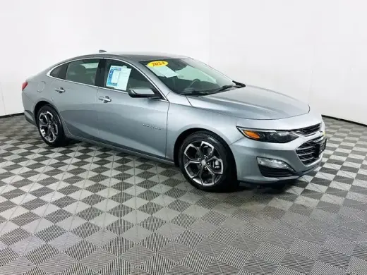 Chevrolet Malibu 2024 LT 4dr Sedan w/1LT