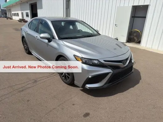Toyota Camry 2024 SE 4dr Sedan