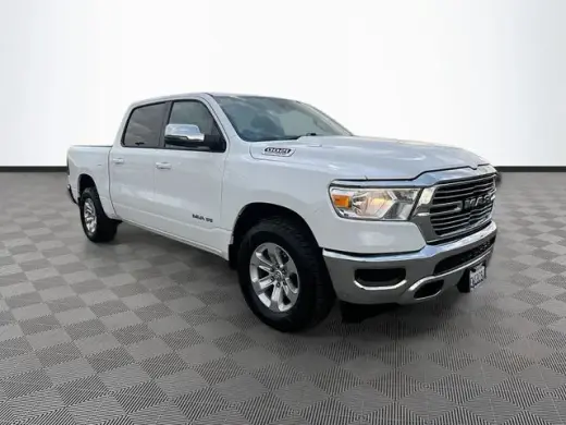 Ram 1500 2024 4x4 Laramie 4dr Crew Cab 5.6 ft. SB Pickup