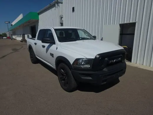 Ram 1500 Classic 2024 4x2 SLT 4dr Crew Cab 5.5 ft. SB Pickup