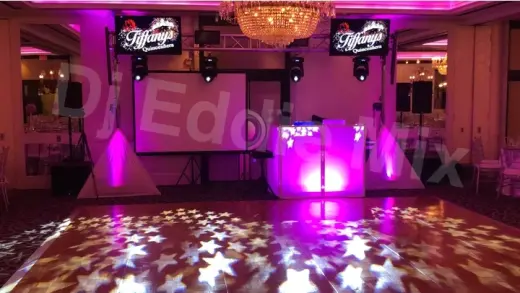 ***** SERVICIO D DJ LLAMELLAME