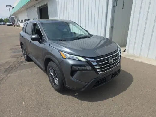 Nissan Rogue 2024 S 4dr Crossover