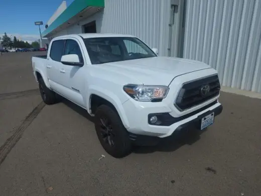 Toyota Tacoma 2023 4x2 TRD Off-Road 4dr Double Cab 5.0 ft SB
