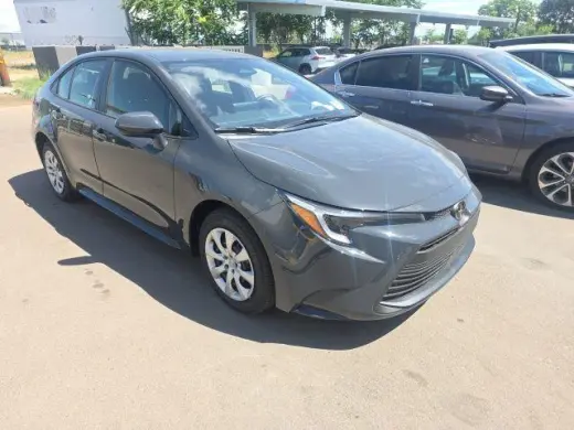 Toyota Corolla Hybrid 2026 SE 4dr Sedan