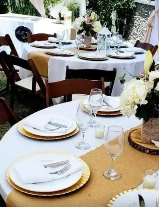 Decoraciones