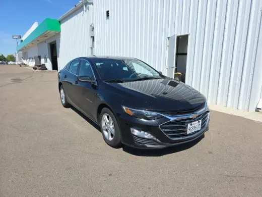 Chevrolet Malibu 2023 LT 4dr Sedan w/1LT