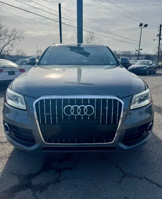 2016 Audi Q5 2.0T quattro Premium