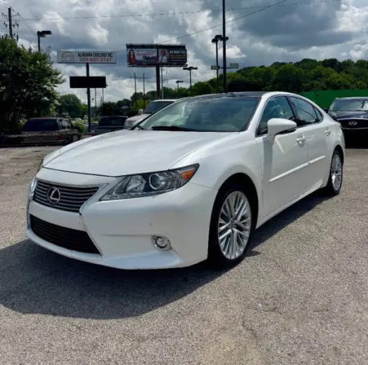 2014 Lexus ES 350