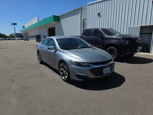 Chevrolet Malibu 2024 LT 4dr Sedan w/1LT
