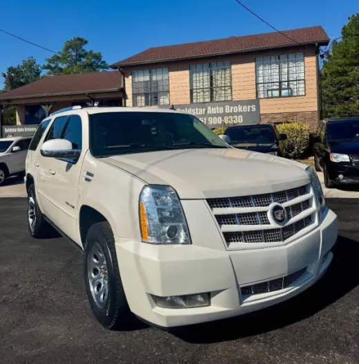 2013 Cadillac Escalade Premium