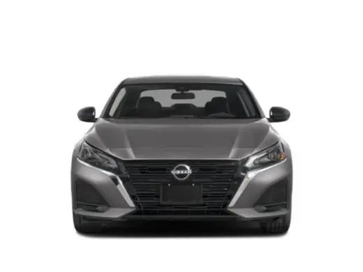 Nissan Altima 2025 2.5 SV 4dr Sedan