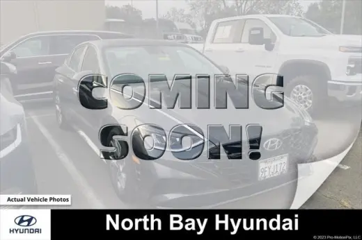 Hyundai SONATA 2023 SEL 4dr Sedan