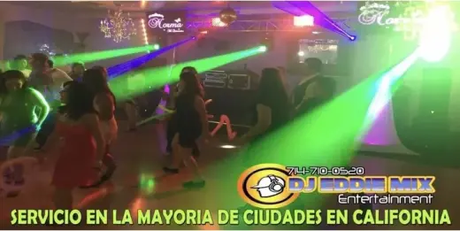 ***** DJ PRO EVENTOS DJ *****