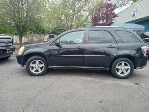 2005 Chevrolet Equinox LT