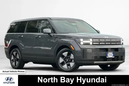 Hyundai SANTA FE Hybrid 2026 SE 4dr SUV