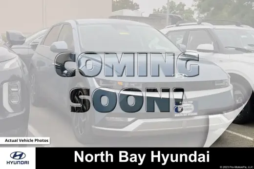 Hyundai IONIQ 5 2024 SEL 4dr Crossover