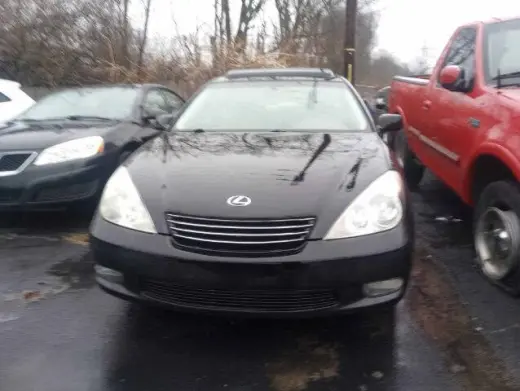 2003 Lexus ES 300