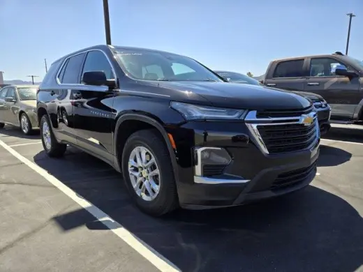 Chevrolet Traverse 2023 LS 4dr SUV w/1LS