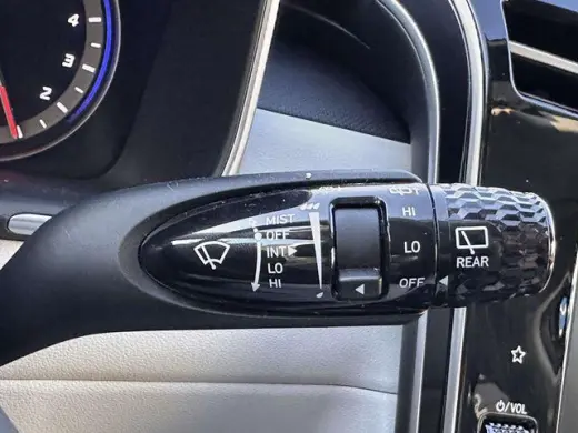 Hyundai TUCSON 2023 AWD SEL 4 puertas SUV