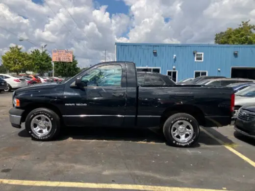 2004 Dodge Ram 1500
