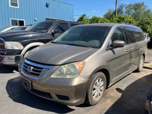 2008 Honda Odyssey EX